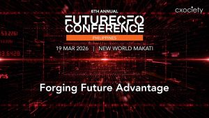 Future CFO Conference Philippines 2026