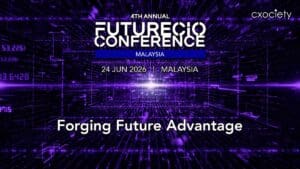 Future CIO Conference Malaysia 2026