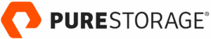pure storage logo