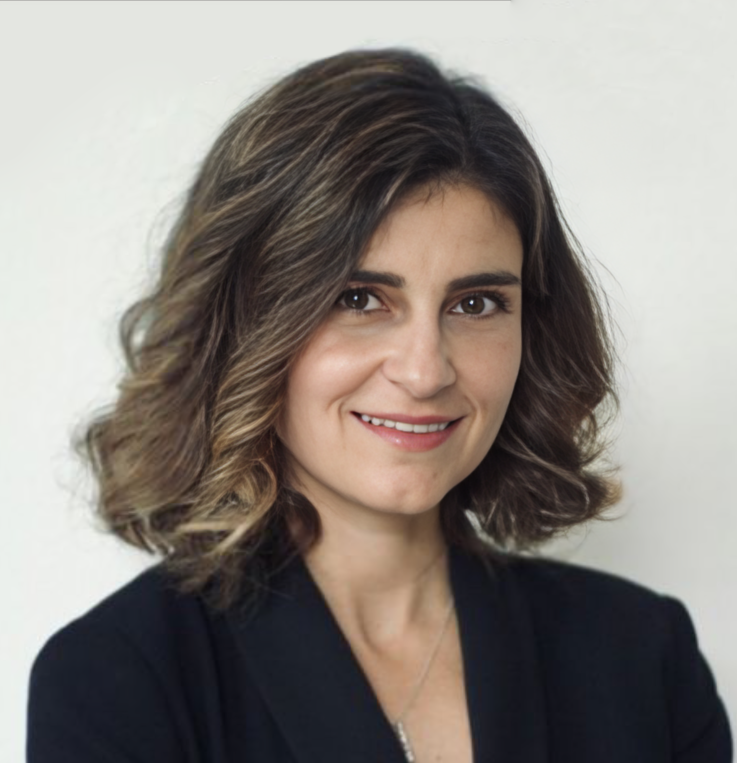 Esra Melek Kilic - HAYAT