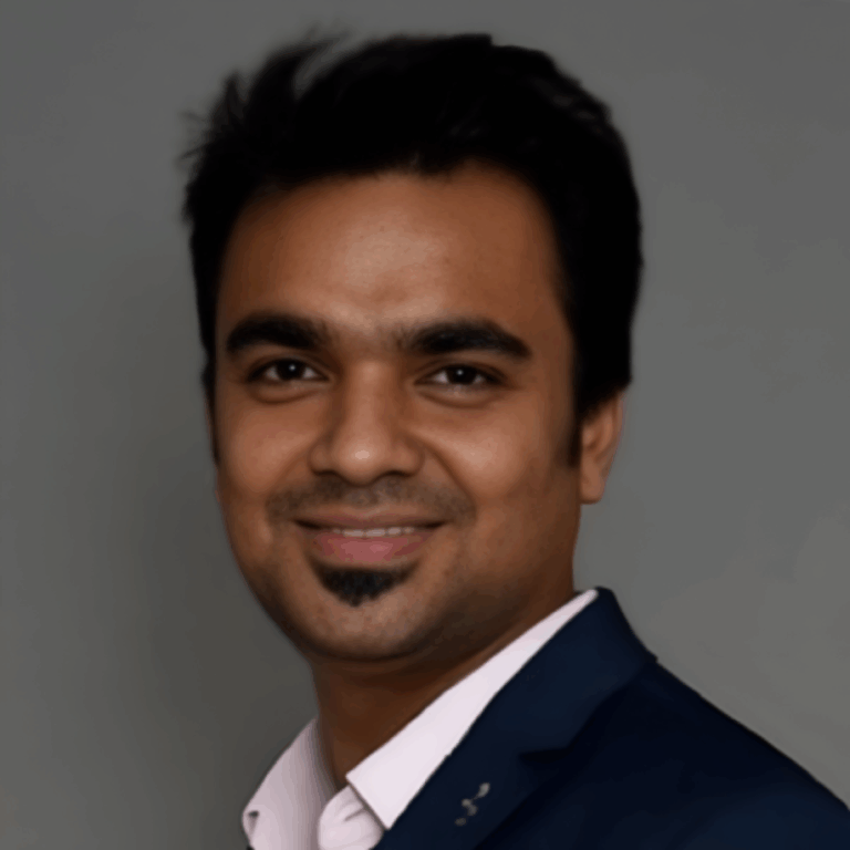 Ishant Agarwal - MEAD JOHNSON