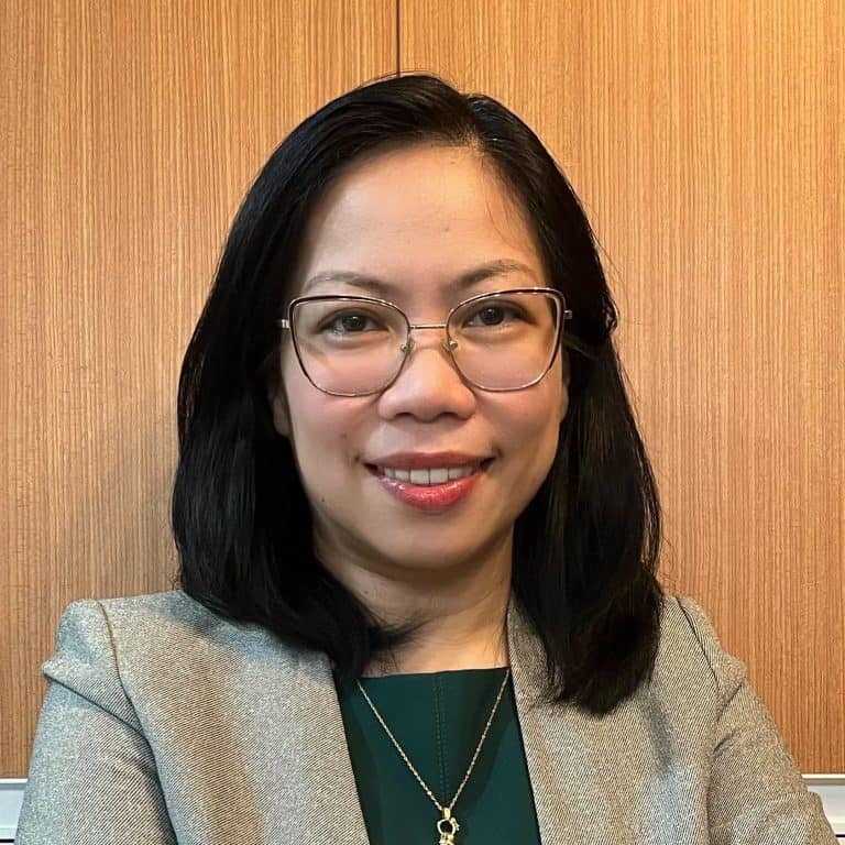 Joanne Guantero - TMX PHILIPPINES INC