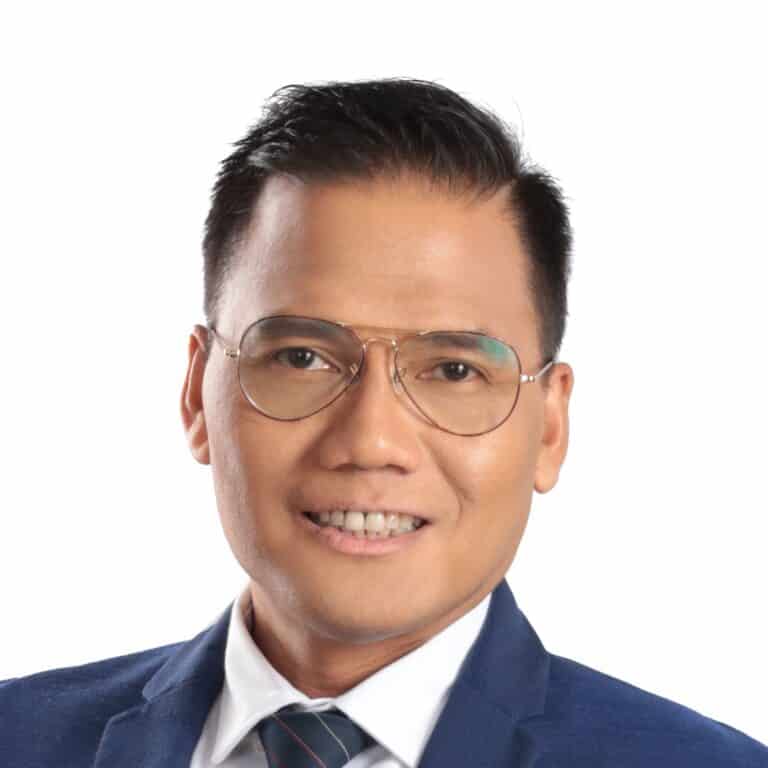 Michael P. Magbanua UNION BANK OF THE PHILIPPINES