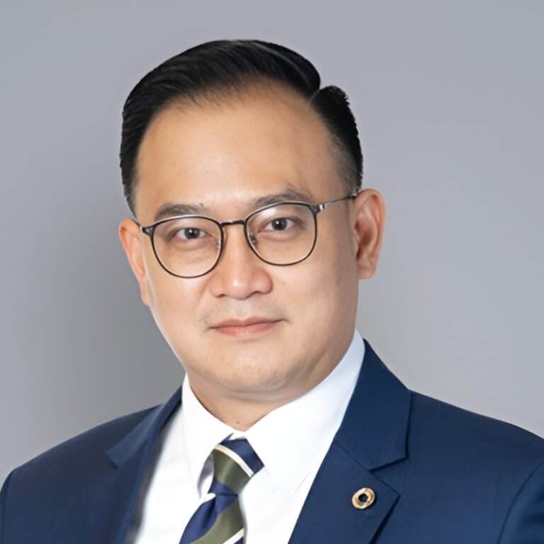 Phiphat Khanonwet - ONYX HOSPITALITY GROUP