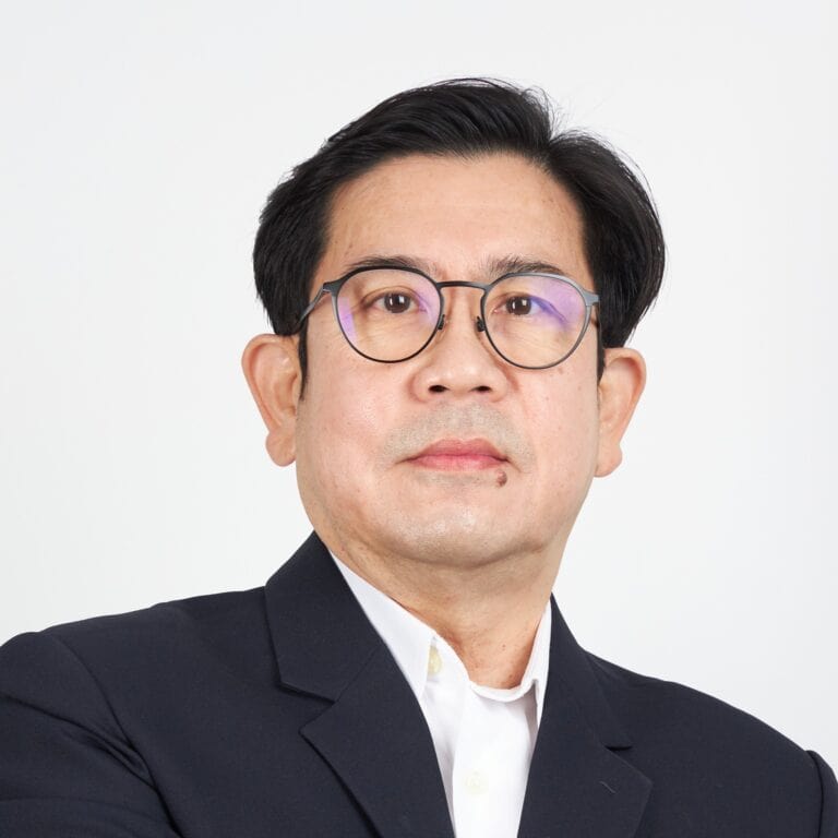 Sudwin Panyawongkhanti - JENKONGKLAI PUBLIC COMPANY LIMITED (JPARK)