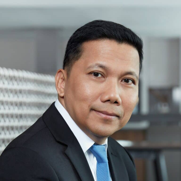 Suwat Meemook - BANGCHAK CORPORATION PUBLIC COMPANY LIMITED