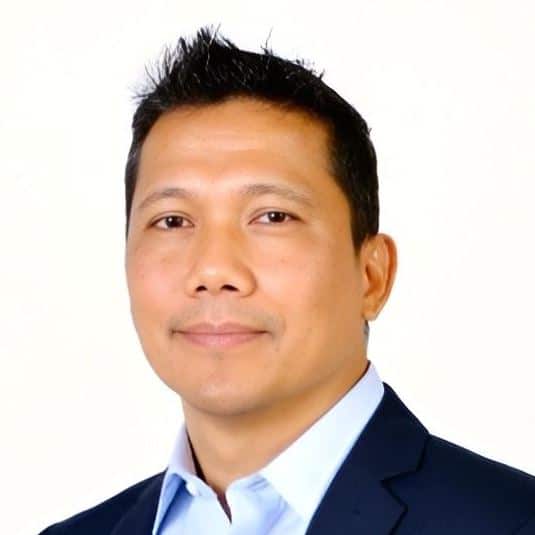 Suwat Meemook BANGCHAK CORPORATION PUBLIC COMPANY LIMITED