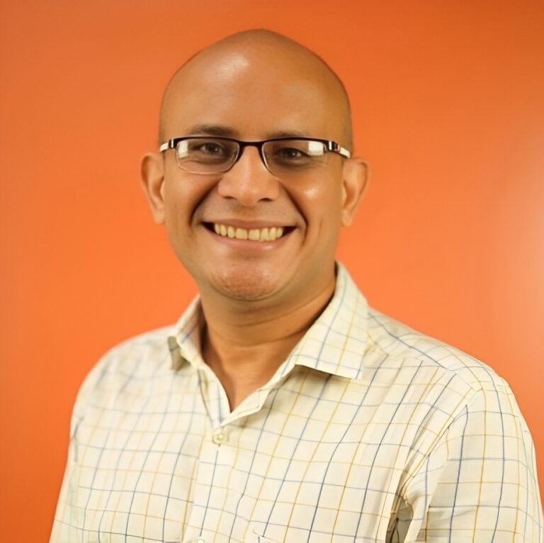 Virag Thakkar - THAI UNION GROUP PCL