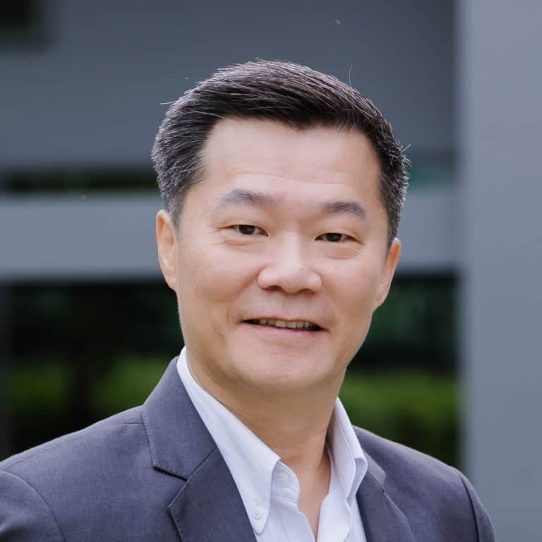 Daniel Lui - PACIFIC HEALTHCARE