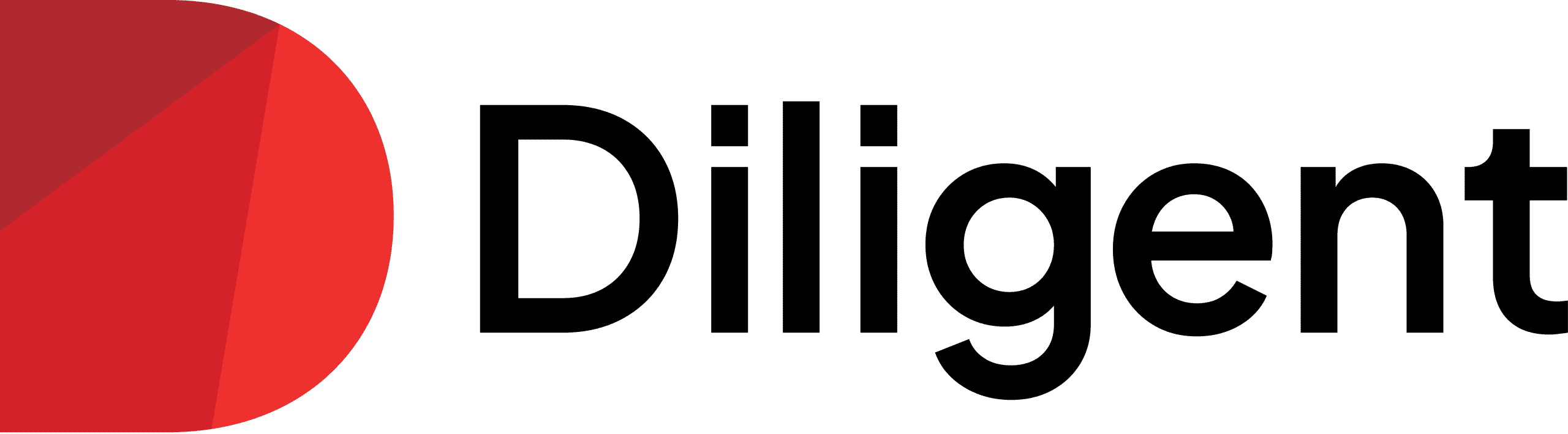 Diligent logo