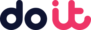 DoiT logo