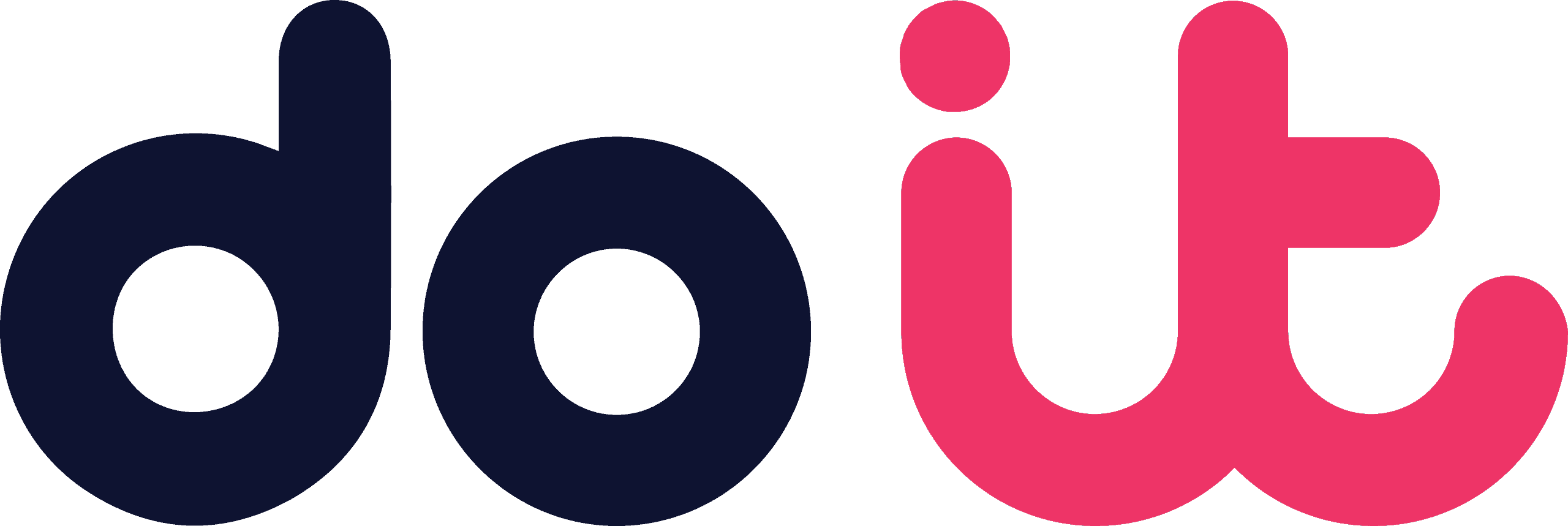 DoiT logo