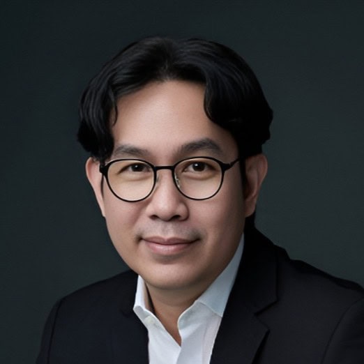 Dr. Rattapol Kasemrat - GO WHOLESALE