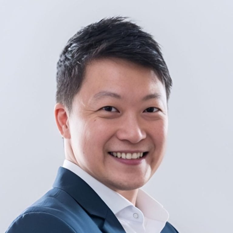 Kelvin Looi - PURE STORAGE