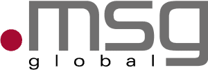 MSG Global logo