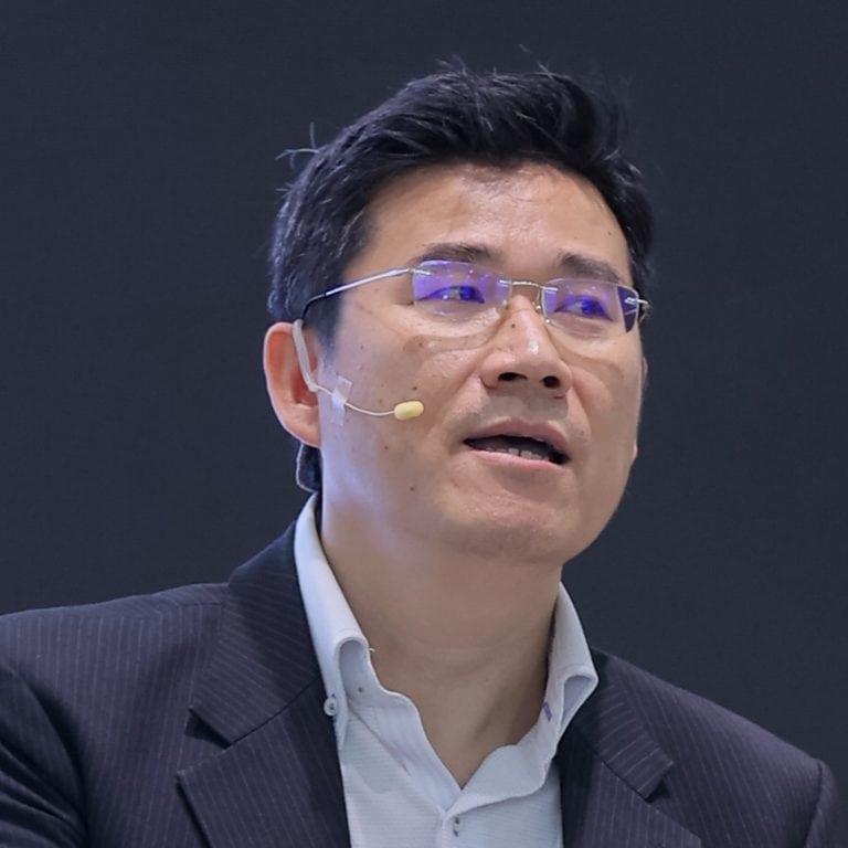 Nuttawut Threechadarat - ORACLE THAILAND