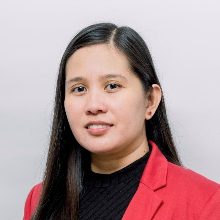 Olivia Samantha Agustin - RELX- REED ELSEVIER PHILIPPINES