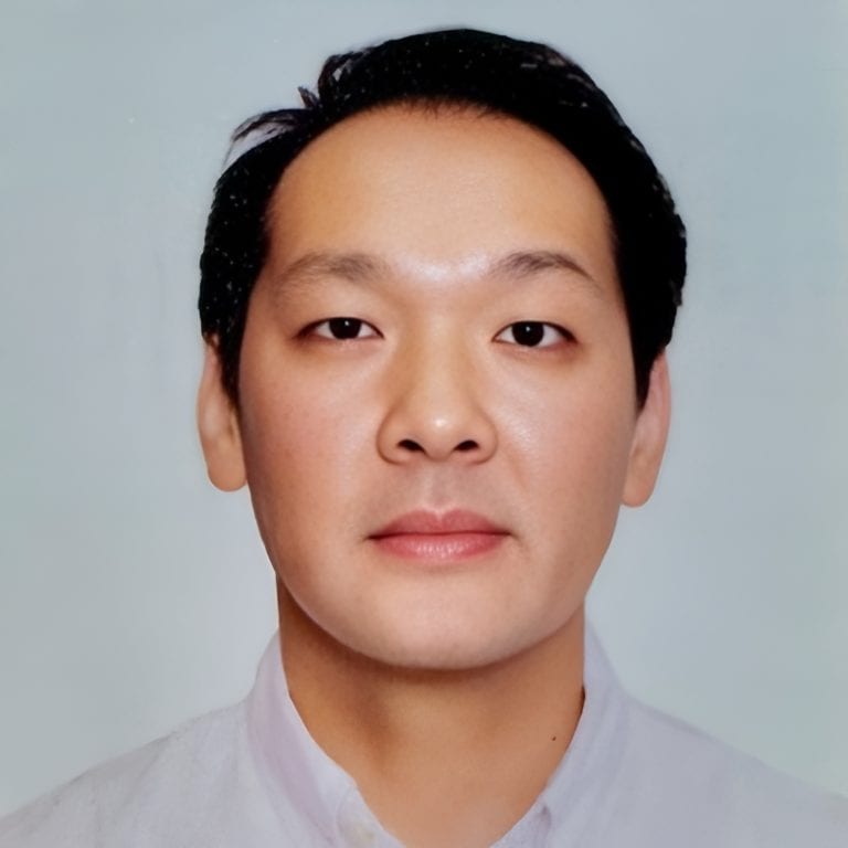 Phong Sam - CENTRAL GROUP