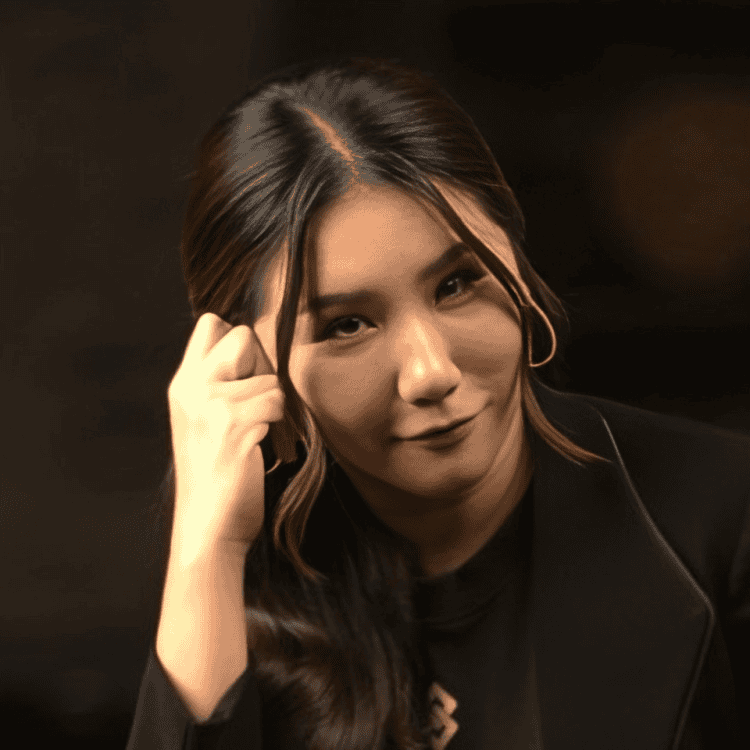 Pijittra (Gigi) Trirattanathada - AURORA DESIGN PUBLIC COMPANY LIMITED