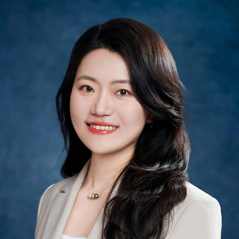 Sabrina Li - HENKEL MALAYSIA