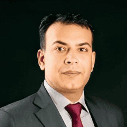 Shameek Bhushan - INSIGHTSOFTWARE