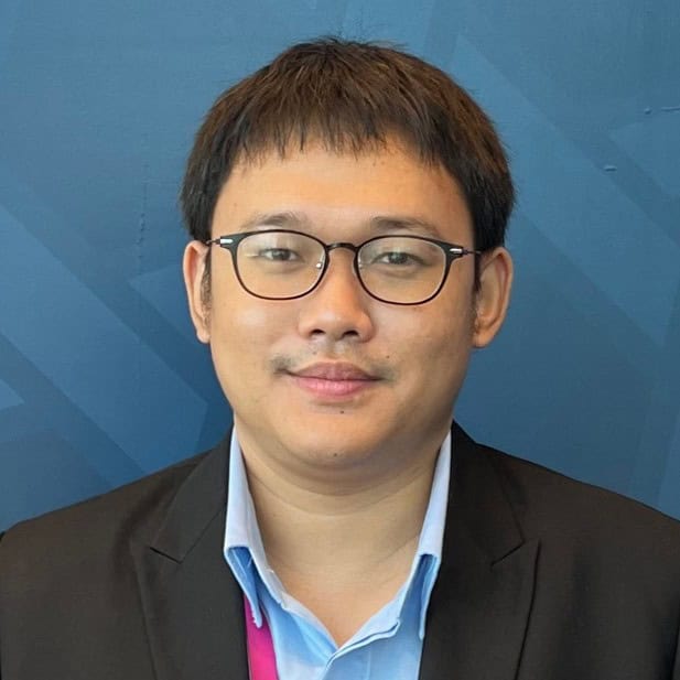 Tanut Puangnuam - MINISTRY OF FINANCE OF THAILAND