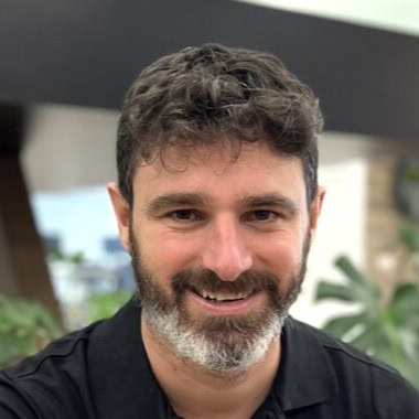 Yaron Slutzky - AGODA