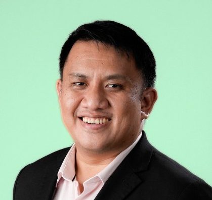 Joscel Delos Cielos - GOSOLAR PHILIPPINES