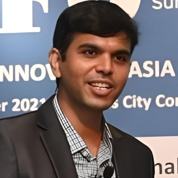 Kranthi Kumar Pallamala - INSIGHTSOFTWARE