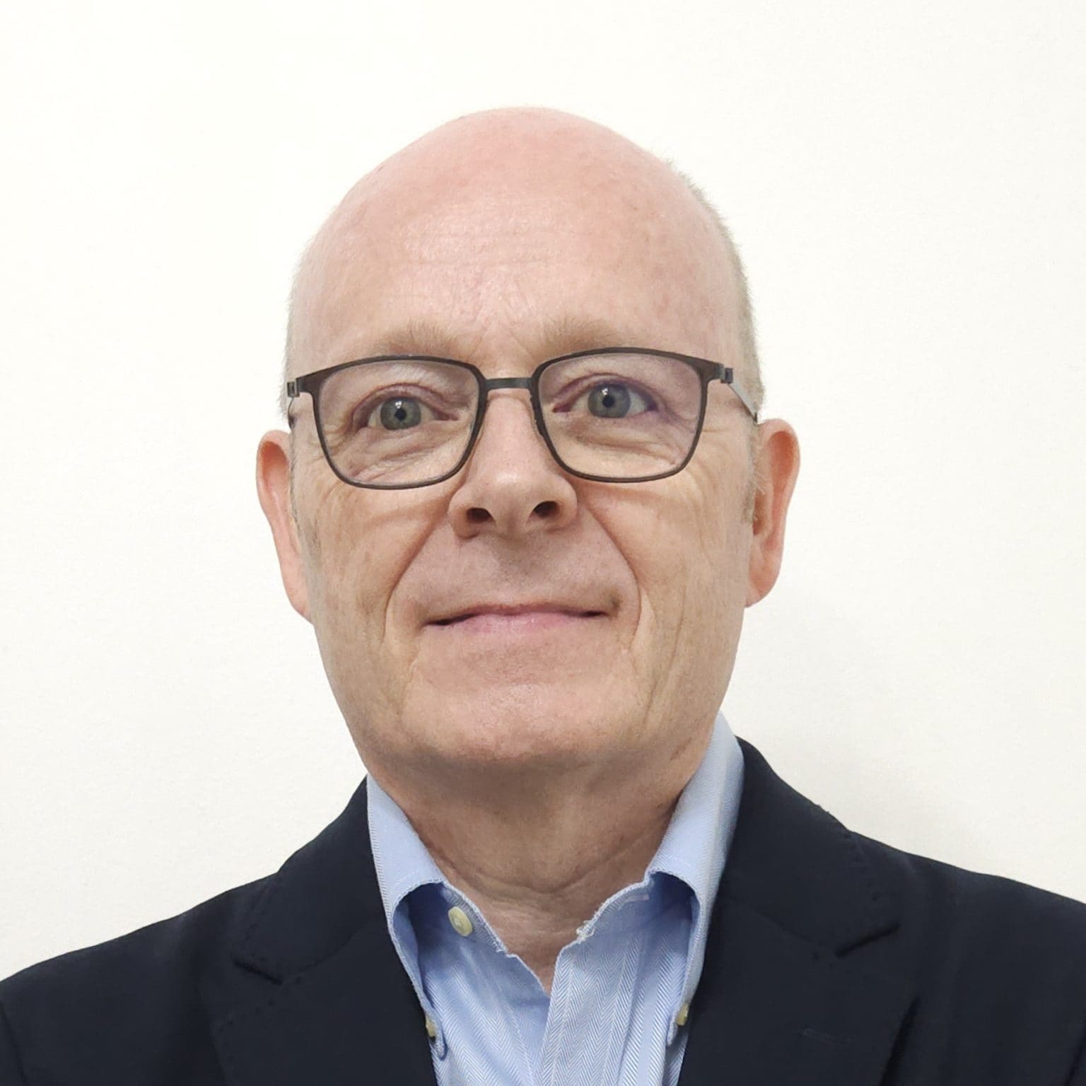 Malachy Rook Malachy Martin - CXOCIETY
