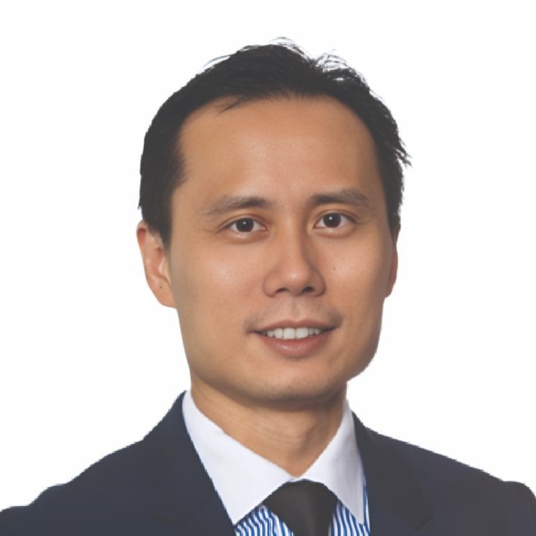 Tong Ker Yang - FUJITSU