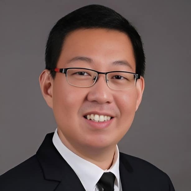 Allan Tay - SINGAPORE POOLS