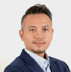 Andi Fardiansyah - IBM INDONESIA