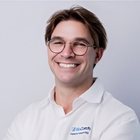 Ben Lindsay- BIOCATCH