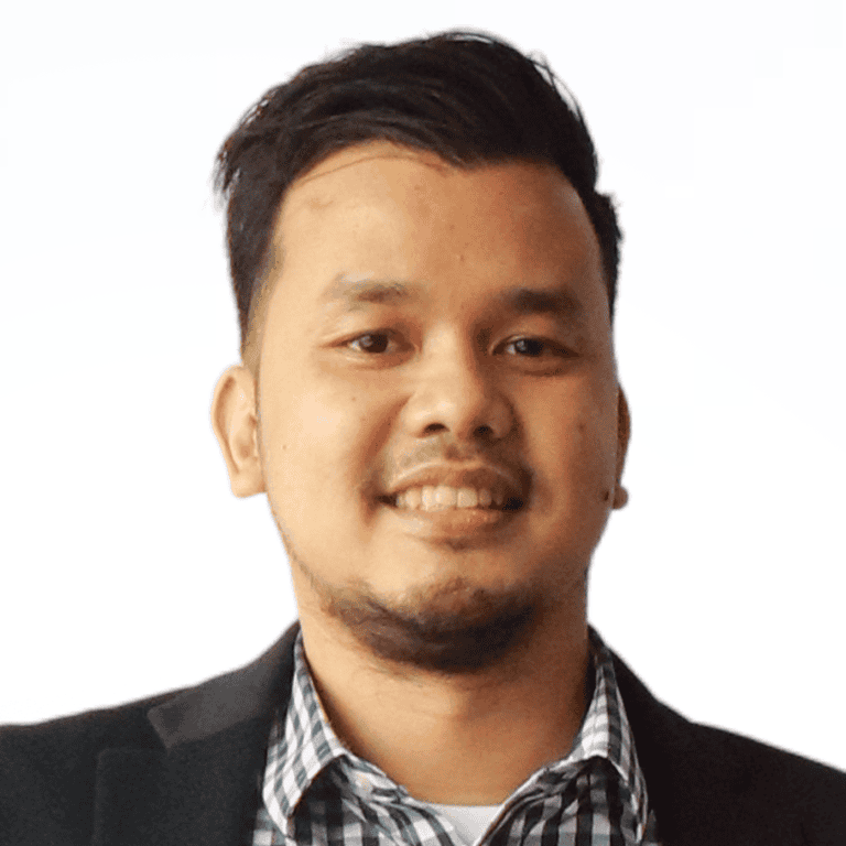 Bram Olivio Moeis - DANONE