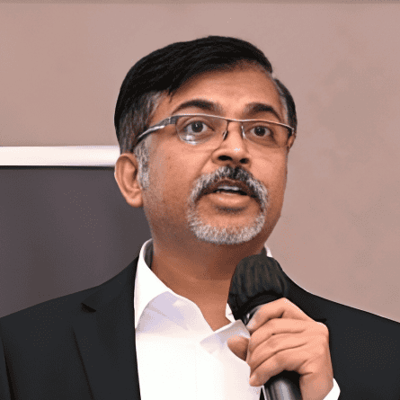 Devang Merchant - PETRONAS LUBRICANTS INTERNATIONAL