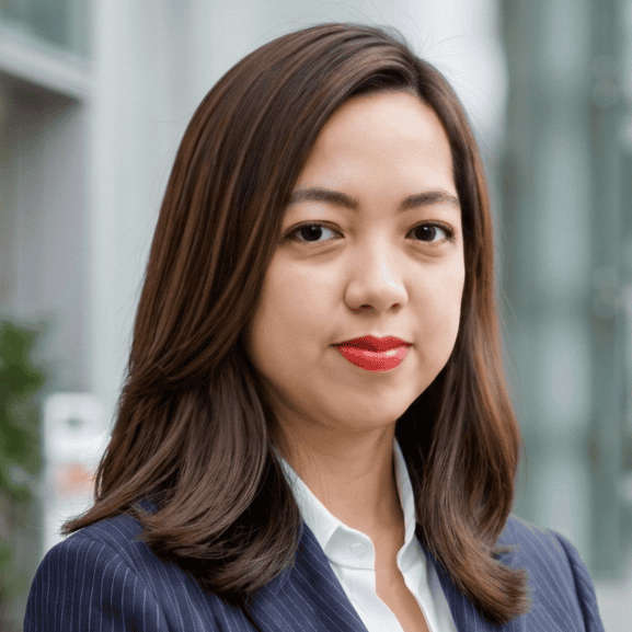 Joy Olivo - D.W. MORGAN GROUP