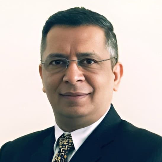 Manish Joshi - TASCONNECT