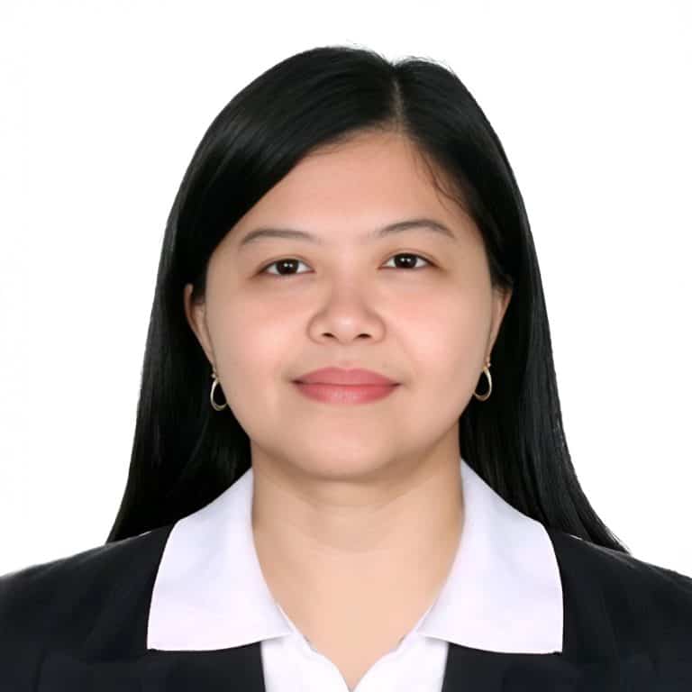 Maricel Joson - TOA GLOBAL