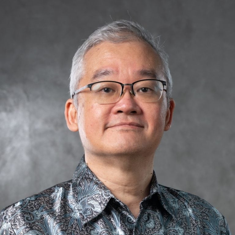 Rachmajanto Subroto - PT. SOMPO INSURANCE INDONESIA