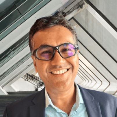 Subhashish Bose - BIOCATCH