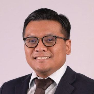 Surya Adhi Saputra - HALEON