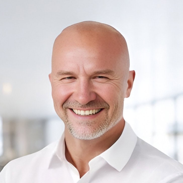 Thorsten Walther - MONGODB