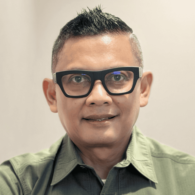 Tomy Indarto - PT FREEPORT INDONESIA (PTFI)