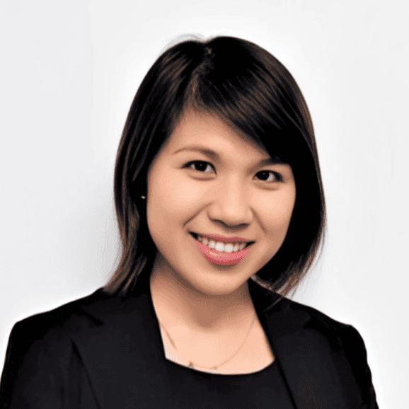 Tracy Teoh - SANOFI