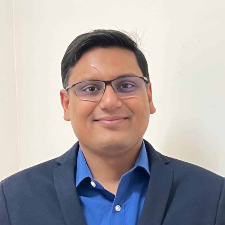 Aditya Somani - RECKITT