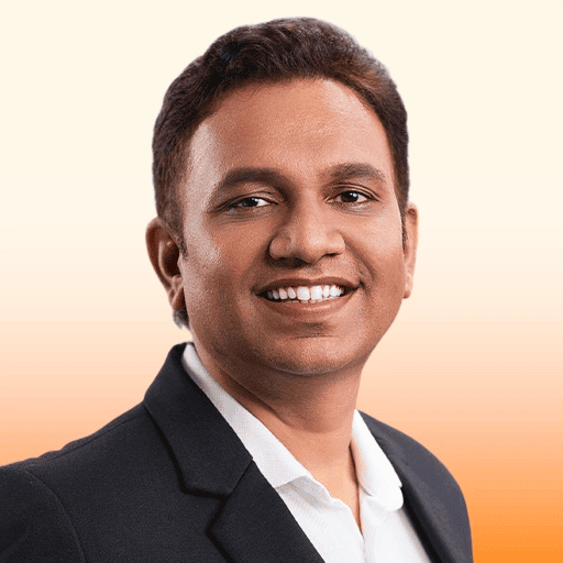 Ajay Pimpalshende - JLL