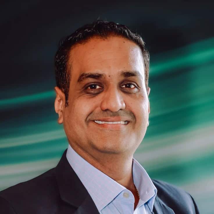Amit Kulkarni - GRUVE