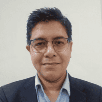 Ankur Dey - SAP (UPDATED)