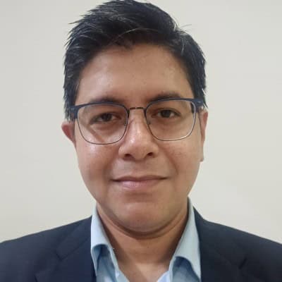 Ankur Dey - SAP